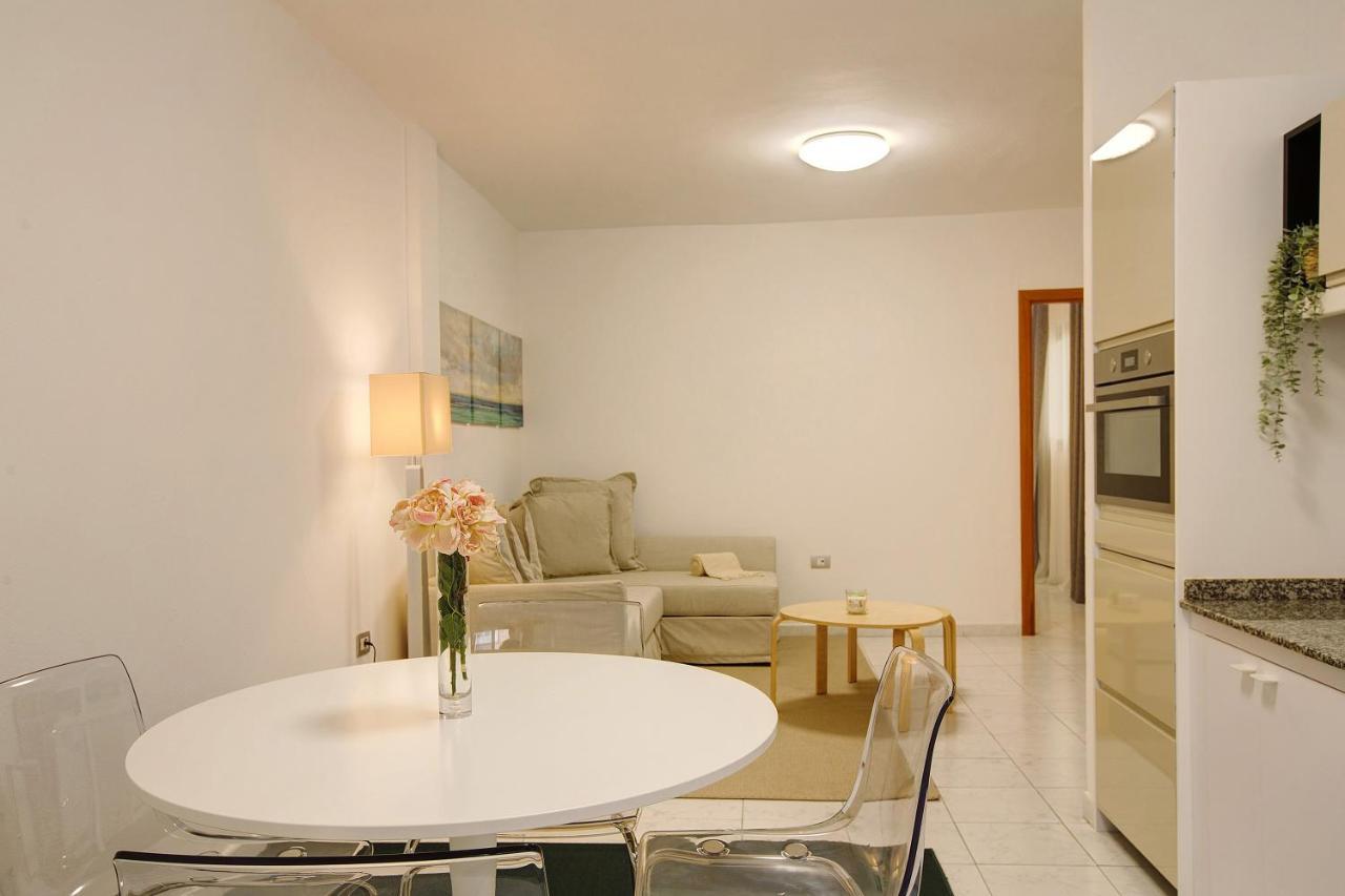 Little Gem Apartment Cruce de Arinaga Exterior photo